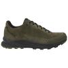 Dolomite - Carezza Leather Waterproof - Freizeitschuhe 44 | EU 44 grün/schwarz