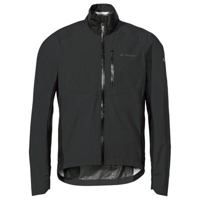 Vaude - Kuro Rain Jacket - Fahrradjacke Gr XXL schwarz Image