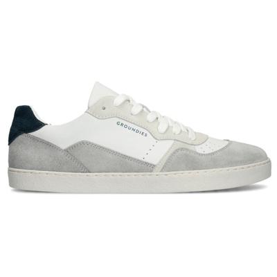 Groundies - Nova Gs1 - Barfußschuhe 40 | EU 40 grau Image