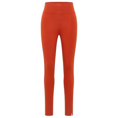 Tranquillo - Women's Leggings aus EcoVero-Viskose-Mix - Leggings Gr XS rot Image