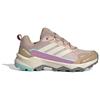 adidas Terrex - Women's Terrex Skychaser AX5 GORE-TEX - Multisportschuhe 41 1/3 | EU 41 beige