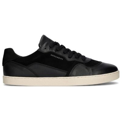 Groundies - Nova Special - Barfußschuhe 43 | EU 43 schwarz Image