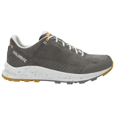 Dolomite - Carezza Leather Waterproof - Freizeitschuhe 44,5 | EU 44,5 grau Image