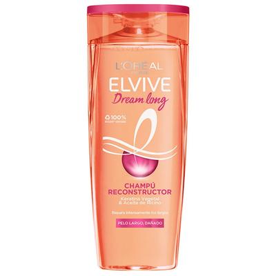 L’Oréal Paris ELVIVE DREAM LONG rekonstruktives Shampoo 370 ml Image