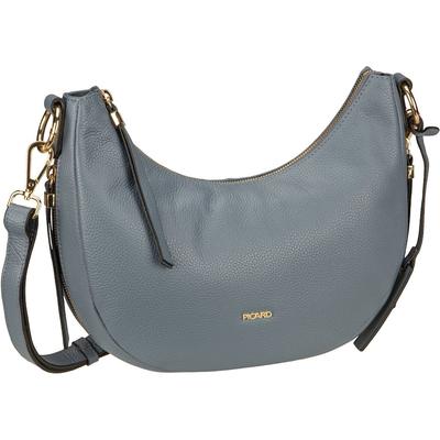Picard Bodybag Java Denim Violett Damen Image