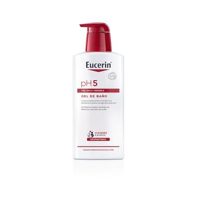 Eucerin PH5 Badegel 400 ml Image