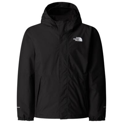 The North Face - Boy's WarAntora Rain Jacket - Regenjacke Gr XL schwarz Image