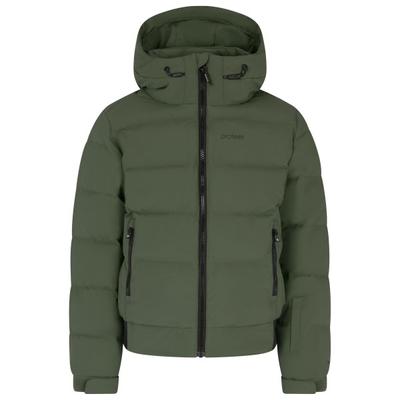 Protest - Kid's Prteliny Snowjacket - Skijacke Gr 104 oliv Image
