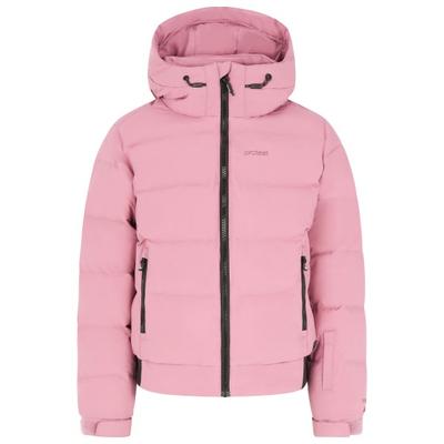 Protest - Kid's Prteliny Snowjacket - Skijacke Gr 128 rosa Image