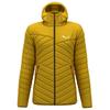 Salewa - Brenta Jacket - Daunenjacke Gr M gelb