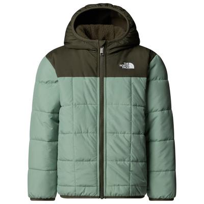 The North Face - Boy's Reversible Shasta Fullzip Hooded Jacke - Kunstfaserjacke Gr 2 bunt Image