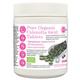 PINK SUN Organic Chlorella Tablets 500mg x 1000 Tabs Pyrenoidosa Broken Cell Wall Cracked Gluten Free Non GMO Vegetarian Vegan Certified Organic by The Soil Association 500g Bulk Buy