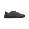 Sneaker ELEMENT "Heatley 2.0", Gr. 11,5(45), graustone, Obermaterial: Leder, Futter aus Polyester, Gummilaufsohle, Schuhe