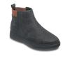 Stiefel ROXY "Giggia", Gr. 10(41), schwarz, Obermaterial: 95% PU / 5% Polyester, Futter: 100% Polyester, Laufsohle: 100% TPR, Schuhe