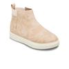 Stiefel ROXY "Giggia", Gr. 6(36), braun (tan), Obermaterial: 95% PU / 5% Polyester, Futter: 100% Polyester, Laufsohle: 100% TPR, Schuhe