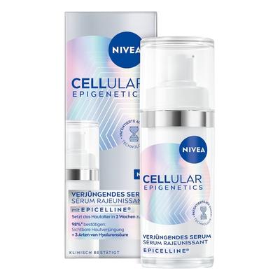 NIVEA - Cellular Epicelline Ampullen 30 ml (999.67 € / 1 l) Image