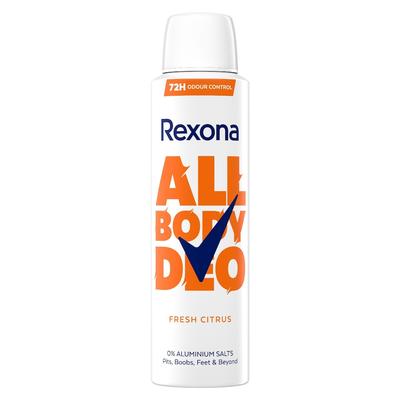 Rexona Deodorant 150 ml Image