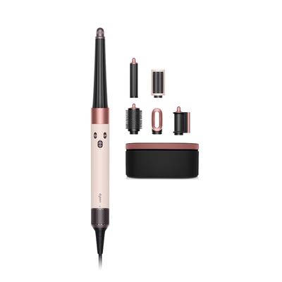 Dyson Airwrap i.d.™ Multi-Haarstyler und -trockner Straight+Wavy Ceramic Pink/Rose Gold Image