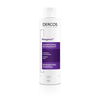 Vichy Dercos Shampoo 400 ml Image