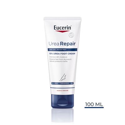 Eucerin Fußcreme 100 ml Image