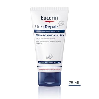 Eucerin Handcreme 75 ml Damen Image