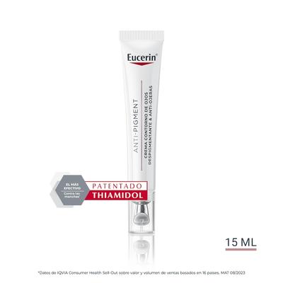Eucerin Augencreme 15 ml Image
