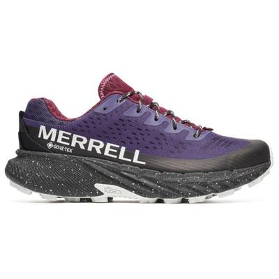 Merrell - Agility Peak 5 GTX - Trailrunningschuhe 42 | EU 42 grau Image