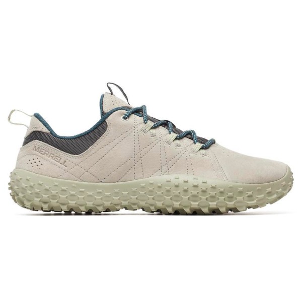 Merrell - Wrapt - Sneaker 50 | EU 50 grau