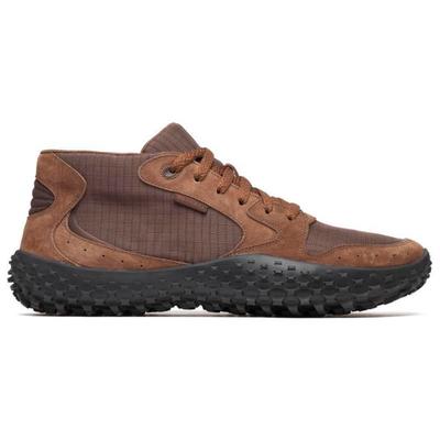Merrell - Wrapt Sneaker Mid Waterproof - Barfußschuhe 41 | EU 41 braun Image