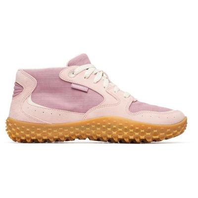 Merrell - Women's Wrapt Sneaker Mid Waterproof - Barfußschuhe 37,5 | EU 37,5 lila Image