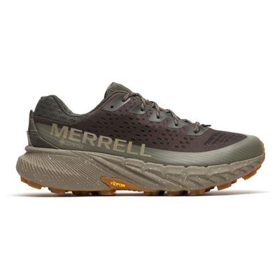 Merrell - Agility Peak 5 GTX - Trailrunningschuhe 45 | EU 45 grau Image