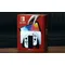 Nintendo Switch OLED-Videospiel Weiß oder Neon (64 GB), 7-Zoll-OLED-Display, verbessertes Audio, kabelgebundener LAN-Anschluss, violette Version