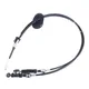 54310-S6M-043 Cavi cambio tipo S per Acura RSX 2.0 K20A K20A2 K20a3 02-06