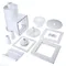 Kits d'écumage piscine G7NF Piscine remplacement pour le nettoyage efficace piscine piscine des du