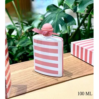Trussardi Donna/Delicate Rose Trussardi Classic Brand Lady Perfume 100ml Women Perfume Women Eau De Parfum First Choice Gift