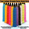 Tennis Overgrips Squash Badminton Pickleball Racket Overgrips Grip Tape 110cm for Anti-Slip Handle Protector and Absorbent Grip