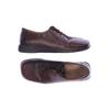 Josef Seibel Damen Halbschuh, Gr. 37, braun, kein Etikett