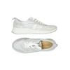 Clarks Damen Sneakers, Gr. 38, mehrfarbig, kein Etikett