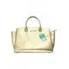 Michael Michael Kors Damen Handtasche, Gr. , gold, Synthetik