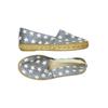 Cox Damen Halbschuh, Gr. 37, mehrfarbig, kein Etikett