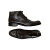 Lloyd Herren Stiefel, Gr. 43, braun, Leder