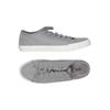 camel active Damen Sneakers, Gr. 42, grau, kein Etikett