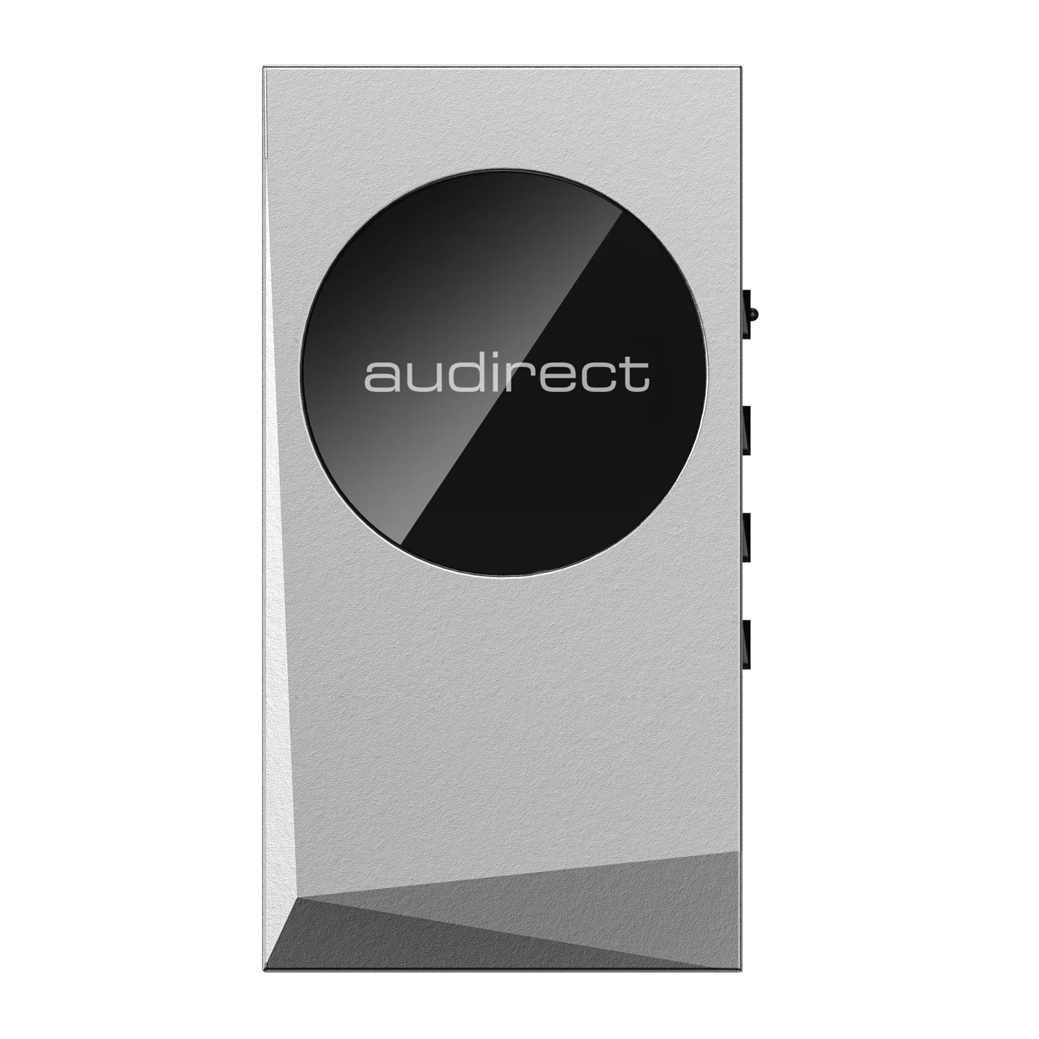 Audione Audirect Team 1 Portable DAC Headphone Amplifier Bluetooth USB DAC OPA1612 Operational Amplifier 4.4mm Balanced IEM AM
