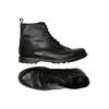 Clarks Herren Stiefel, Gr. 46, schwarz, kein Etikett