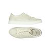 Esprit Damen Sneakers, Gr. 42, cremeweiß, kein Etikett