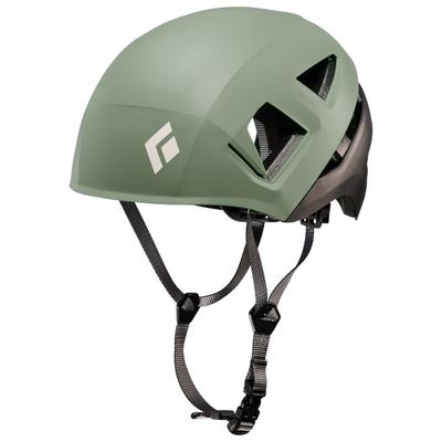 Black Diamond - Capitan E Helmet - Kletterhelm Gr S/M - 53-59 cm bunt Image