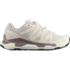 Sneaker SALOMON "XC ROAM W", Gr. 41, vanilla ice, hushed violet, vanilla ice, Synthetik, Textil, sportlich, Schuhe