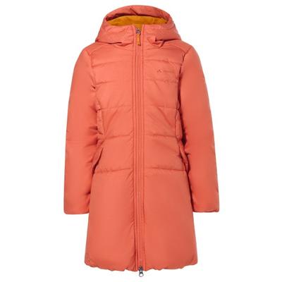 Vaude - Kid's Greenfinch Coat Girls III - Mantel Gr 134/140 hokkaido Image
