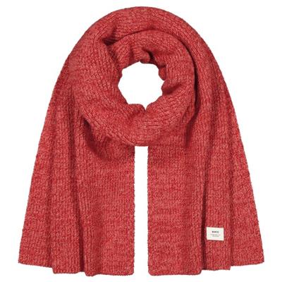 Barts - Women's Owlet Scarf - Schal Gr One Size rot Image