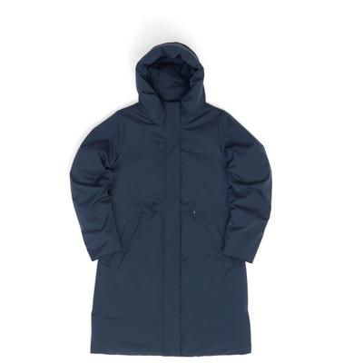 Mazine - Women's Basic Padded Parka - Mantel Gr L blau Image